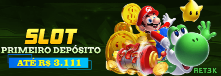 Big win animation on bet3k slot Jogo