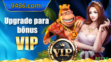 Lista de jogos para bet3k vip section